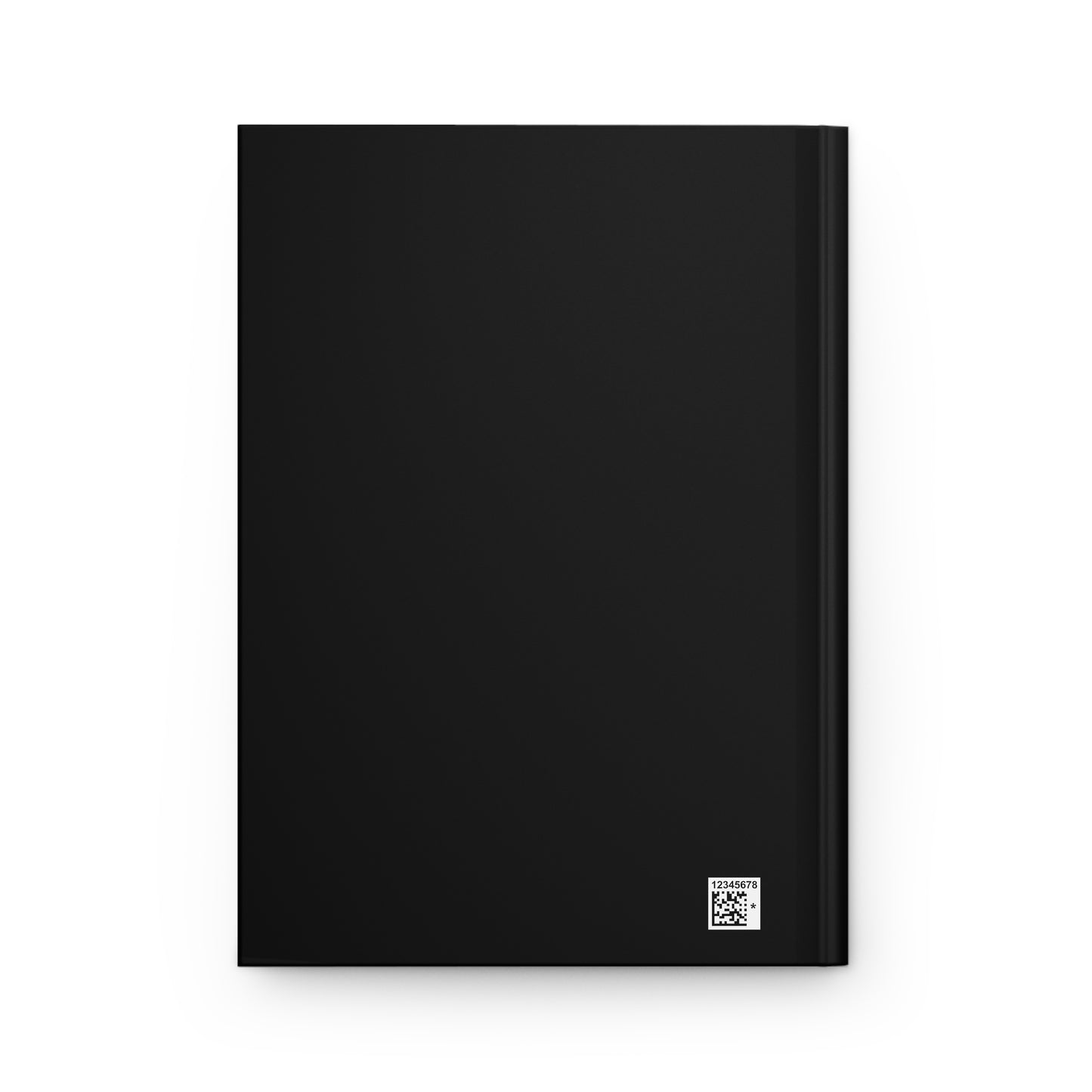Creative Cauldron Notebook - Journal
