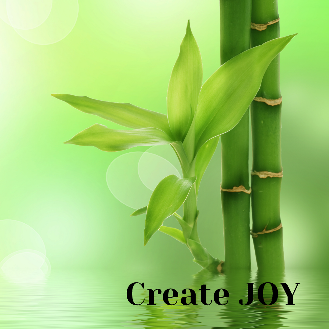 Create Joy Journal