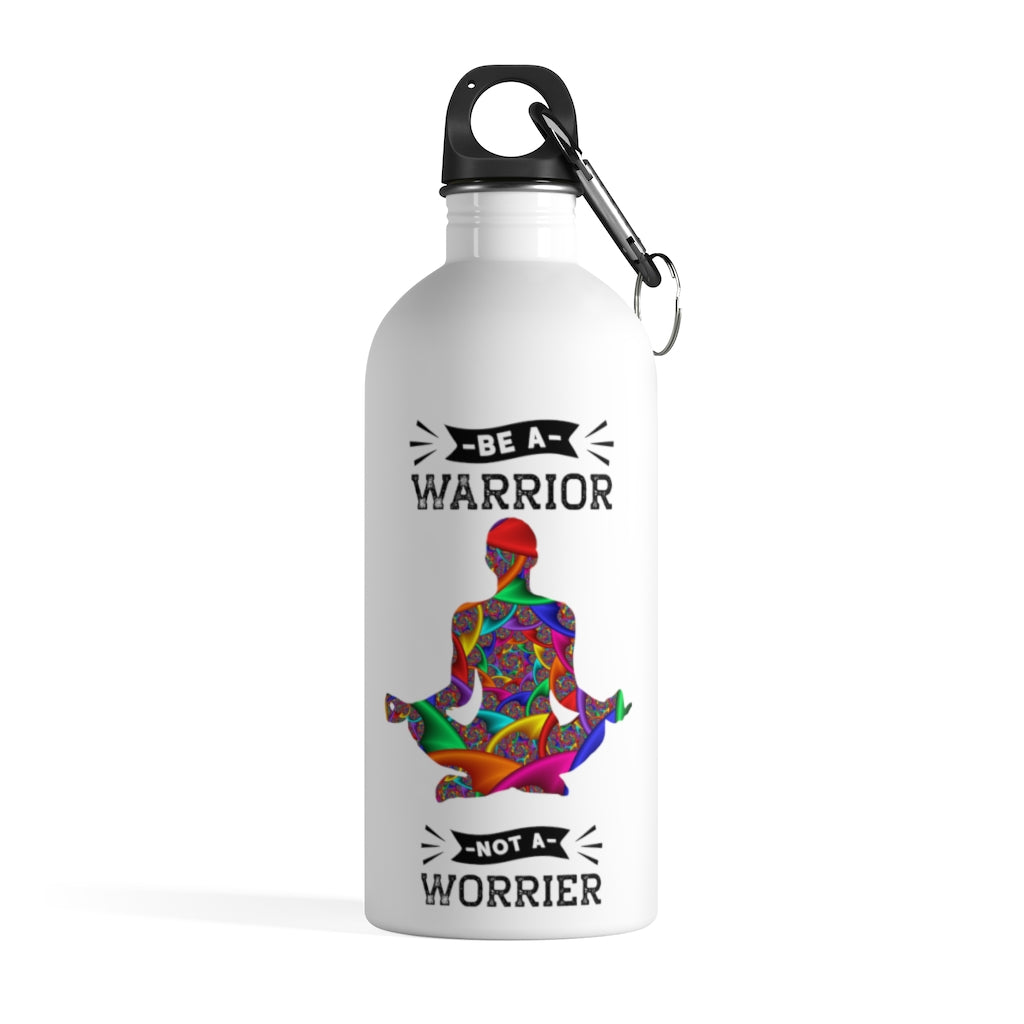 Stainless Steel Water Bottle