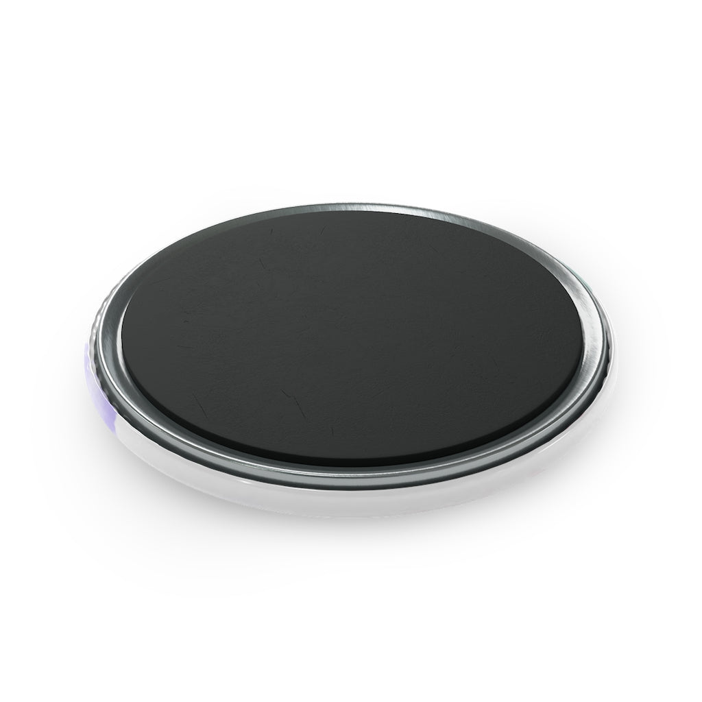 Button Magnet, Round (1 & 10 pcs)