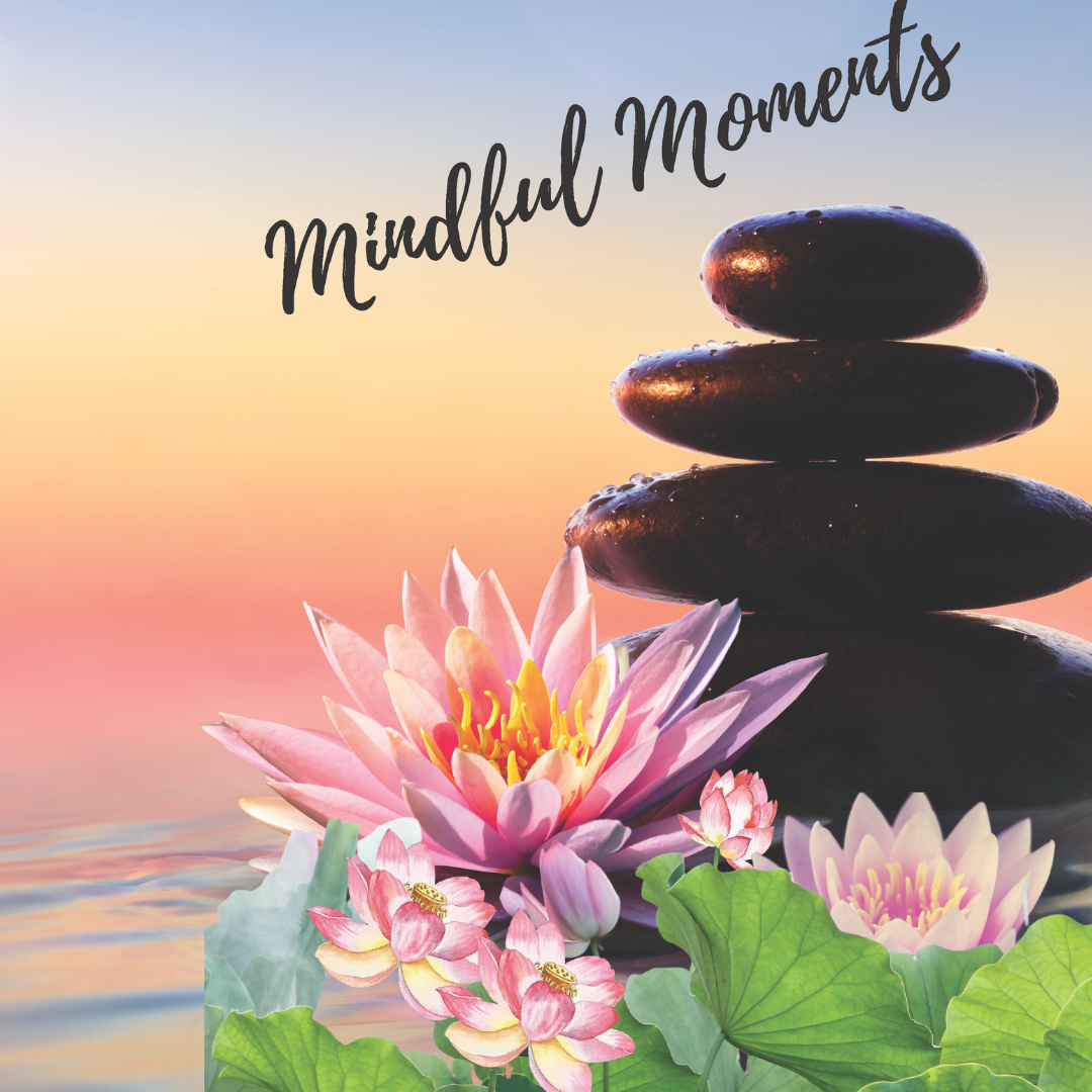 Mindful Moments Journal