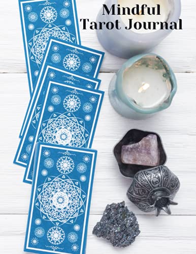 Mindful Tarot Journal