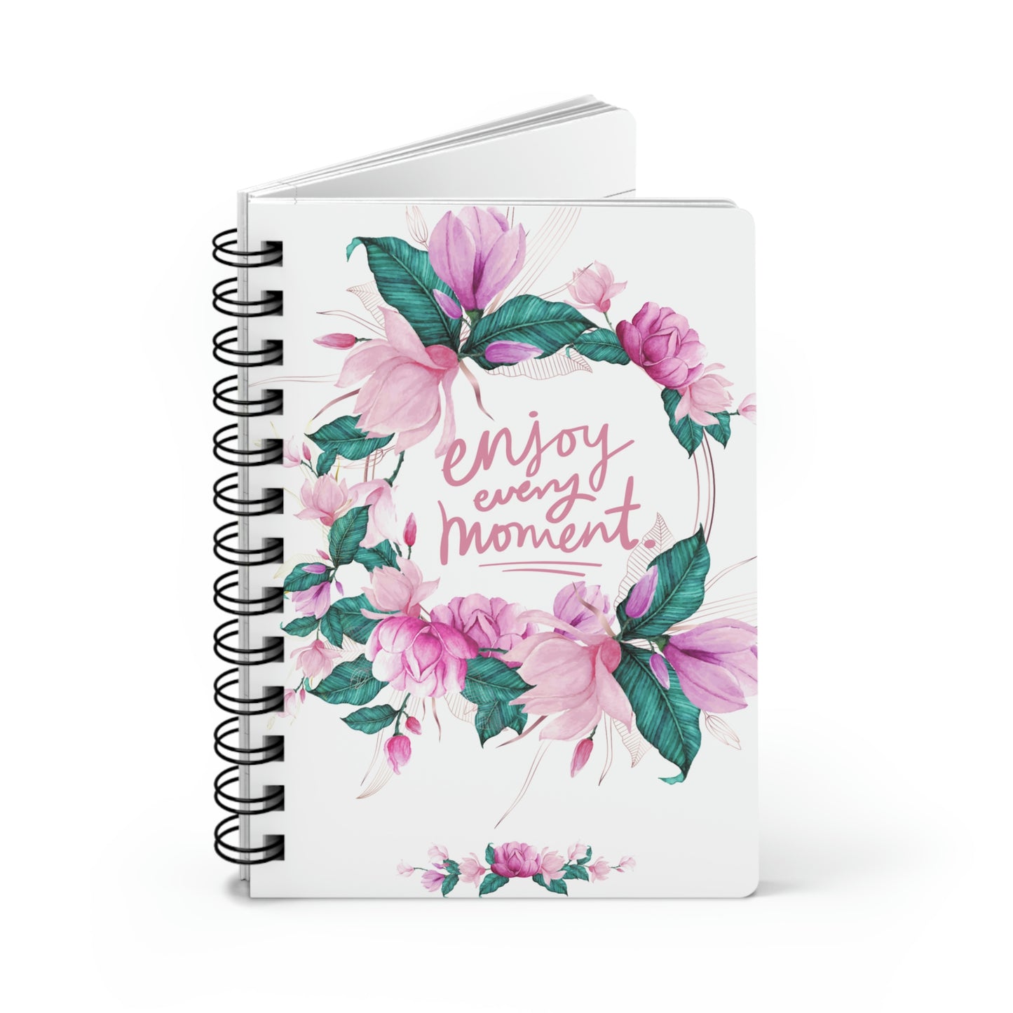 Spiral Bound Journal