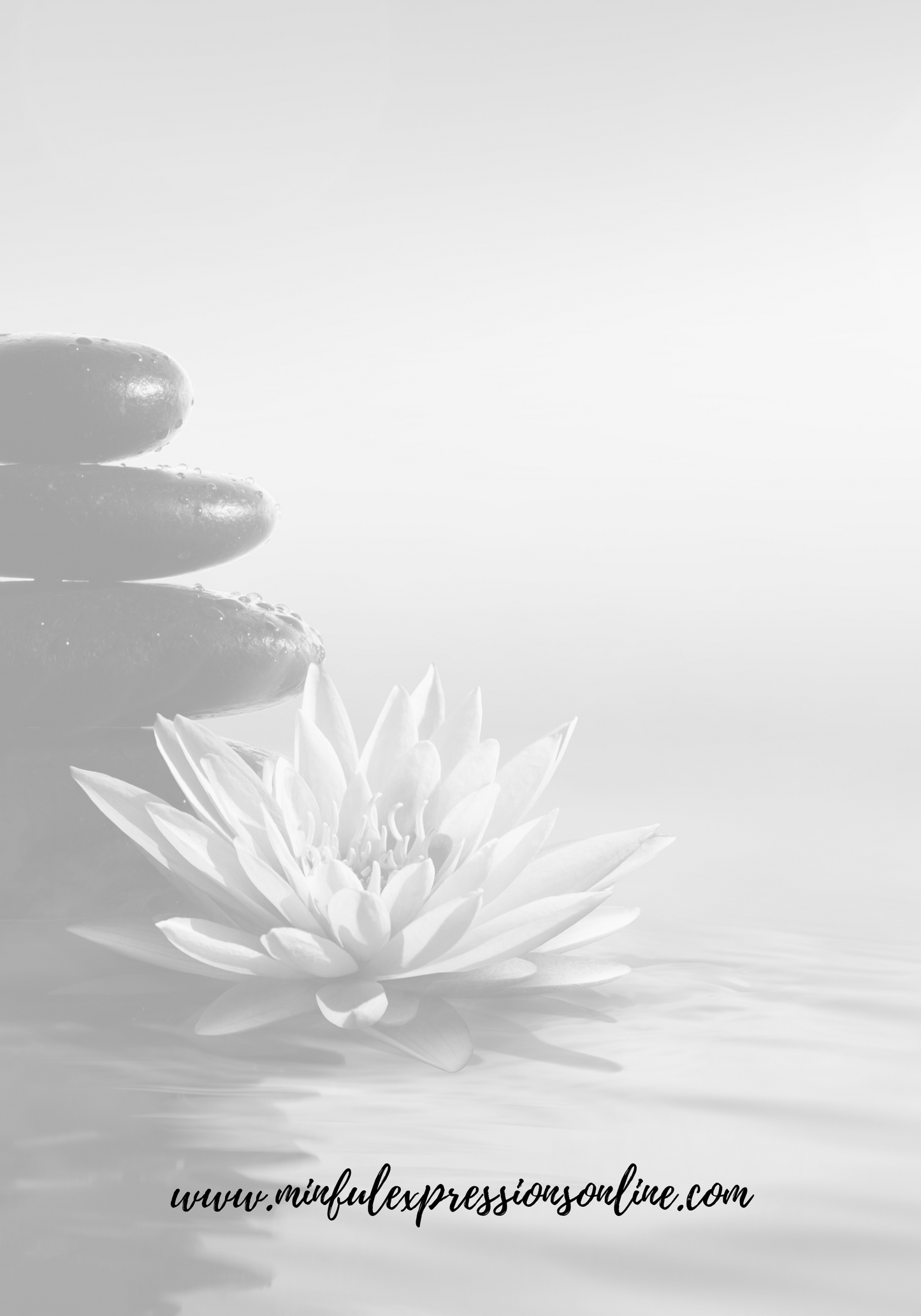 Mindful Moments Journal
