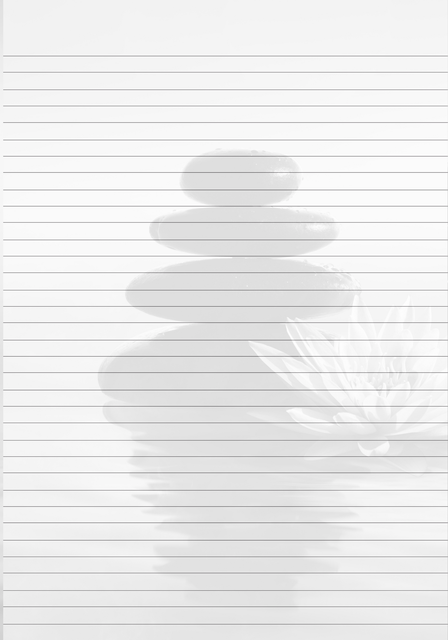 Mindful Moments Journal