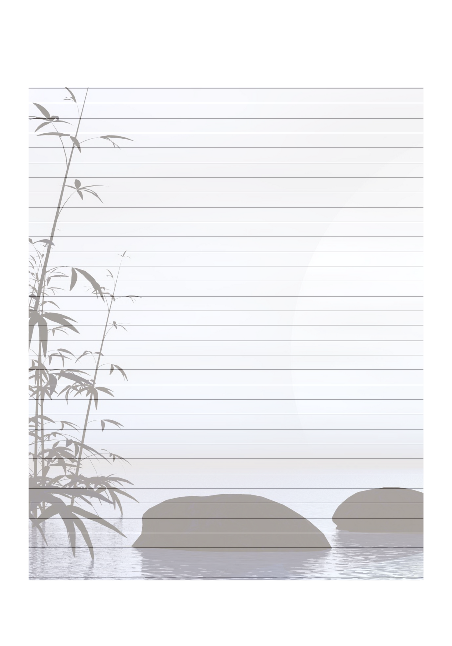 Be Mindful Everyday Journal