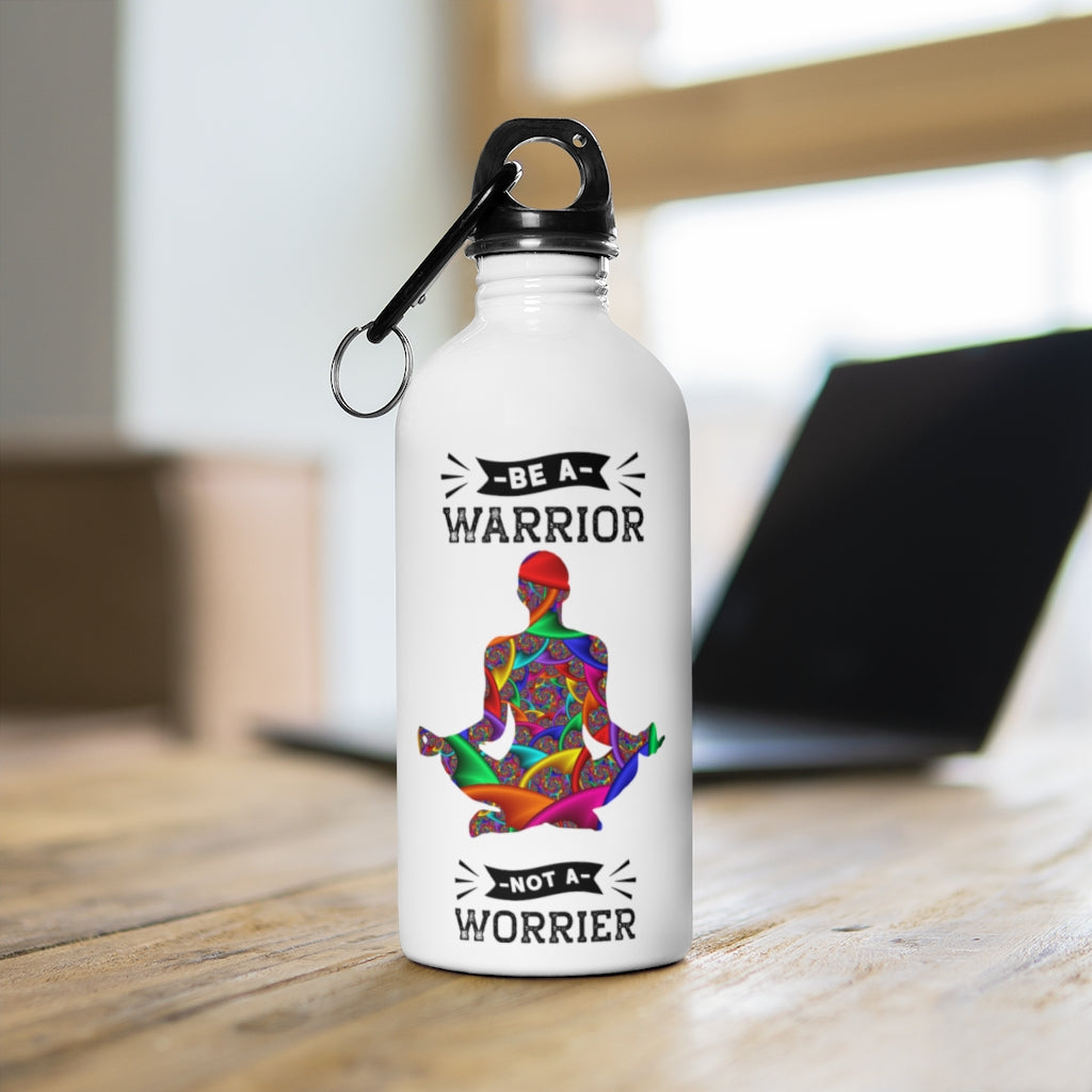 Stainless Steel Water Bottle