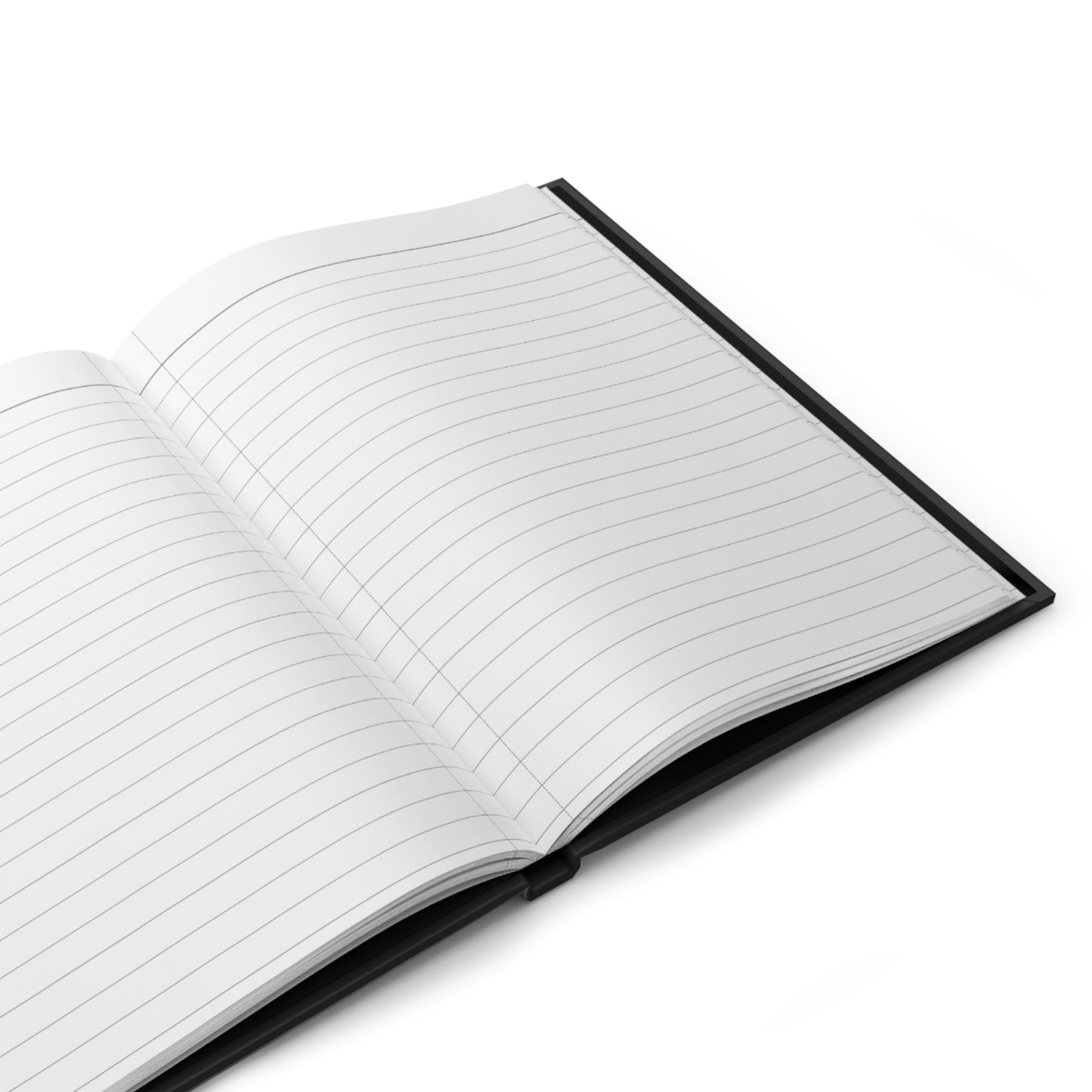 Creative Cauldron Notebook - Journal