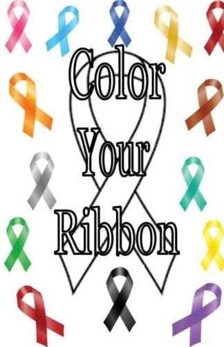 Color Your Ribbon
